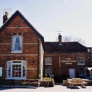 the-cricketers-arms.cambridgehotelsuk.com/